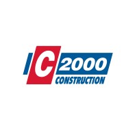 C2000 Construction Ltd. logo, C2000 Construction Ltd. contact details