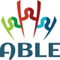 ABLE Social Services logo, ABLE Social Services contact details