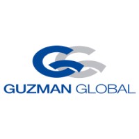 GUZMAN GLOBAL logo, GUZMAN GLOBAL contact details