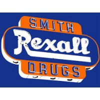 Smith Rexall Drug logo, Smith Rexall Drug contact details