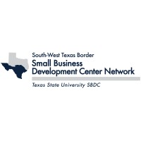 Texas State University Small Business Development Center logo, Texas State University Small Business Development Center contact details