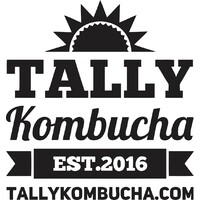 Tally Kombucha logo, Tally Kombucha contact details