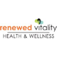 Renewed Vitality logo, Renewed Vitality contact details