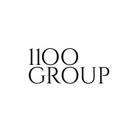 1100 GROUP logo, 1100 GROUP contact details