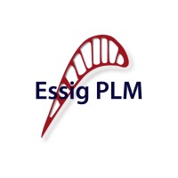 Essig PLM logo, Essig PLM contact details