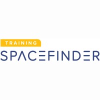 Training SpaceFinder logo, Training SpaceFinder contact details