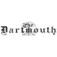 The Dartmouth, Inc. logo, The Dartmouth, Inc. contact details