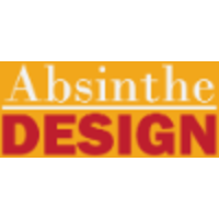 Absinthe Design logo, Absinthe Design contact details