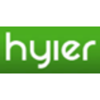 Hyier logo, Hyier contact details