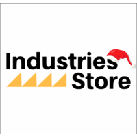 Industries Store logo, Industries Store contact details