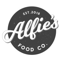 Alfie's Food Co. logo, Alfie's Food Co. contact details