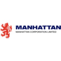 Manhattan Corporation Limited logo, Manhattan Corporation Limited contact details