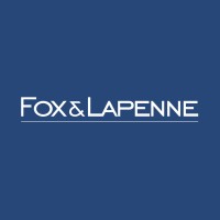 FOX & LAPENNE logo, FOX & LAPENNE contact details