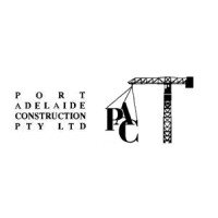 Port Adelaide Construction Pty Ltd logo, Port Adelaide Construction Pty Ltd contact details