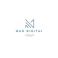 MAG Digital Marketing logo, MAG Digital Marketing contact details