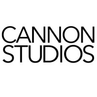 Cannon Studios LLC logo, Cannon Studios LLC contact details