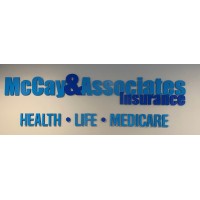 McCay & Associates Insurance logo, McCay & Associates Insurance contact details