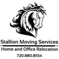 Stallion Moving Services logo, Stallion Moving Services contact details