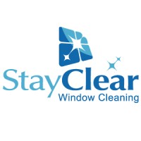 Stay Clear Window Cleaning logo, Stay Clear Window Cleaning contact details