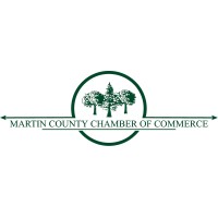 Martin County Chamber of Commerce logo, Martin County Chamber of Commerce contact details