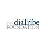 The diaTribe Foundation logo, The diaTribe Foundation contact details