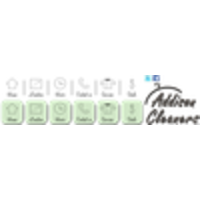 Addison Cleaners logo, Addison Cleaners contact details