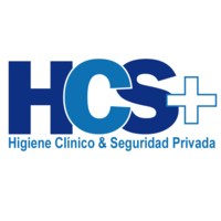 HCS Más logo, HCS Más contact details