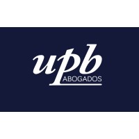 UPB Abogados logo, UPB Abogados contact details