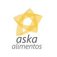 Aska Alimentos logo, Aska Alimentos contact details