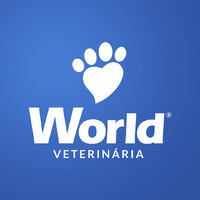 World Veterinária logo, World Veterinária contact details