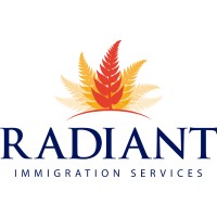 Radiant Immigration Services logo, Radiant Immigration Services contact details