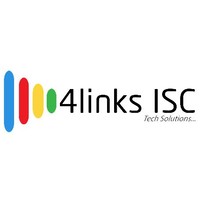 4Links IT Solution Consults logo, 4Links IT Solution Consults contact details