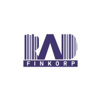 RAD FINKORP UK LTD logo, RAD FINKORP UK LTD contact details