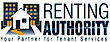 Renting Authority logo, Renting Authority contact details