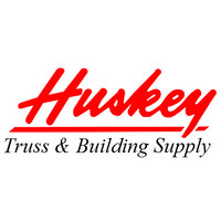 Huskey Truss & Building Supply logo, Huskey Truss & Building Supply contact details