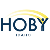 HOBY Idaho logo, HOBY Idaho contact details