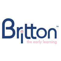 Britton - the early learning logo, Britton - the early learning contact details