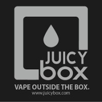 JuicyBox logo, JuicyBox contact details