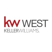 Keller Williams West logo, Keller Williams West contact details