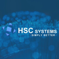 HSC Systems (Pty) Limited logo, HSC Systems (Pty) Limited contact details