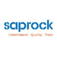 Saprock Systems Pvt. Ltd. logo, Saprock Systems Pvt. Ltd. contact details