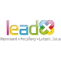 LeadX Ltd logo, LeadX Ltd contact details