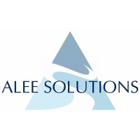 Alee Solutions logo, Alee Solutions contact details