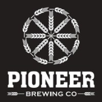 Pioneer Brewing Co logo, Pioneer Brewing Co contact details