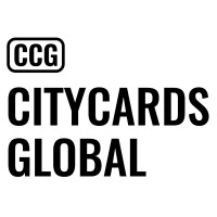 CITYCARDS GLOBAL logo, CITYCARDS GLOBAL contact details