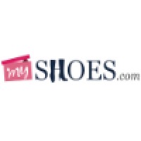 myShoes.com logo, myShoes.com contact details