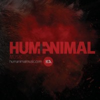 HUMANIMAL Music logo, HUMANIMAL Music contact details