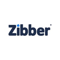 Zibber logo, Zibber contact details