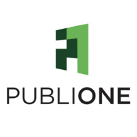 Publione EC logo, Publione EC contact details