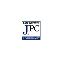 Law Offices of J. Patrick Carey logo, Law Offices of J. Patrick Carey contact details